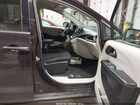 2018 Chrysler Pacifica L Темно-бордовый vin: 2C4RC1AG7JR103259