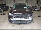 2018 Chrysler Pacifica L Темно-бордовый vin: 2C4RC1AG7JR103259