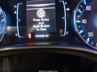 2018 Chrysler Pacifica L Темно-бордовый vin: 2C4RC1AG7JR103259