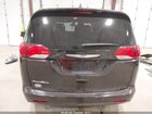 2018 Chrysler Pacifica L Темно-бордовый vin: 2C4RC1AG7JR103259