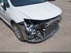 2020 Chrysler Voyager L White vin: 2C4RC1AG8LR229973