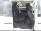 2020 Chrysler Voyager L White vin: 2C4RC1AG8LR229973