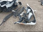 2020 Chrysler Voyager L White vin: 2C4RC1AG8LR229973