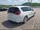 2020 Chrysler Voyager L White vin: 2C4RC1AG8LR229973