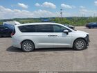 2020 Chrysler Voyager L White vin: 2C4RC1AG8LR229973