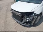 2020 Chrysler Voyager L White vin: 2C4RC1AG8LR229973