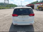 2020 Chrysler Voyager L White vin: 2C4RC1AG8LR229973