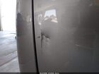 2020 Chrysler Voyager L Silver vin: 2C4RC1AG8LR249236