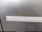 2020 Chrysler Voyager L Silver vin: 2C4RC1AG8LR249236