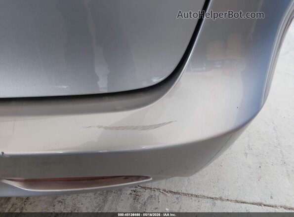2C4RC1AG8LR249236 2020 CHRYSLER VOYAGER Silver Панорамний вид салону 360°