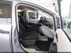 2020 Chrysler Voyager L Silver vin: 2C4RC1AG8LR249236