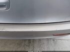 2020 Chrysler Voyager L Silver vin: 2C4RC1AG8LR249236