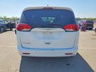 2020 Chrysler Voyager L Белый vin: 2C4RC1AG9LR121488