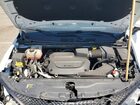 2020 Chrysler Voyager L Белый vin: 2C4RC1AG9LR121488