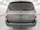 2016 Chrysler Town & Country Touring Угольный vin: 2C4RC1BG0GR157056
