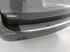 2016 Chrysler Town & Country Touring Угольный vin: 2C4RC1BG0GR157056 Damage: Rear Bumper, Previous Repair, Substandard Repair