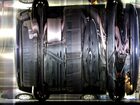 2016 Chrysler Town & Country Touring Угольный vin: 2C4RC1BG0GR157056