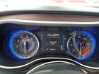 2017 Chrysler Pacifica Touring L Белый vin: 2C4RC1BG0HR769677