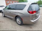 2017 Chrysler Pacifica Touring-l Champagne vin: 2C4RC1BG0HR824161