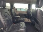 2018 Chrysler Pacifica Touring L White vin: 2C4RC1BG0JR187133