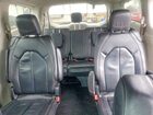 2018 Chrysler Pacifica Touring L White vin: 2C4RC1BG0JR187133