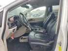 2018 Chrysler Pacifica Touring L White vin: 2C4RC1BG0JR187133