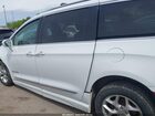2018 Chrysler Pacifica Touring L Белый vin: 2C4RC1BG0JR312101 2018 Chrysler Pacifica Touring L Белый vin: 2C4RC1BG0JR312101