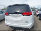 2018 Chrysler Pacifica Touring L Белый vin: 2C4RC1BG0JR312101 2018 Chrysler Pacifica Touring L Белый vin: 2C4RC1BG0JR312101