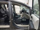 2020 Chrysler Pacifica Touring L Серый vin: 2C4RC1BG0LR192402