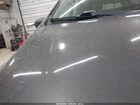 2020 Chrysler Pacifica Touring L Серый vin: 2C4RC1BG0LR192402