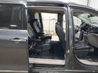 2020 Chrysler Pacifica Touring L Серый vin: 2C4RC1BG0LR192402