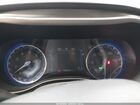 2020 Chrysler Pacifica Touring L Серый vin: 2C4RC1BG0LR192402