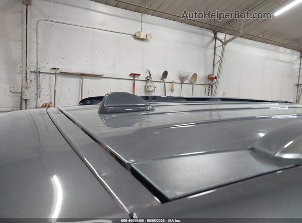 2C4RC1BG0LR192402 2020 CHRYSLER PACIFICA Серый 