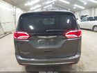 2020 Chrysler Pacifica Touring L Серый vin: 2C4RC1BG0LR192402