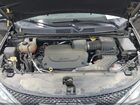 2020 Chrysler Pacifica Touring L Серый vin: 2C4RC1BG0LR192402