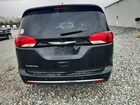 2020 Chrysler Pacifica Touring L Черный vin: 2C4RC1BG0LR276879