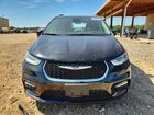 2022 Chrysler Pacifica Touring L Черный vin: 2C4RC1BG0NR188174