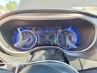 2022 Chrysler Pacifica Touring L Черный vin: 2C4RC1BG0NR188174