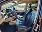 2022 Chrysler Pacifica Touring L Черный vin: 2C4RC1BG0NR188174