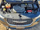 2022 Chrysler Pacifica Touring L Черный vin: 2C4RC1BG0NR188174