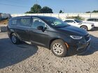 2023 Chrysler Pacifica Touring L Черный vin: 2C4RC1BG0PR550197