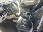2023 Chrysler Pacifica Touring L Черный vin: 2C4RC1BG0PR550197