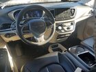 2023 Chrysler Pacifica Touring L Черный vin: 2C4RC1BG0PR550197
