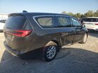 2023 Chrysler Pacifica Touring L Черный vin: 2C4RC1BG0PR550197