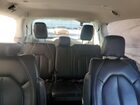 2023 Chrysler Pacifica Touring L Черный vin: 2C4RC1BG0PR550197