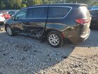 2023 Chrysler Pacifica Touring L Черный vin: 2C4RC1BG0PR550197
