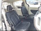 2023 Chrysler Pacifica Touring L Black vin: 2C4RC1BG0PR615940