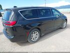 2023 Chrysler Pacifica Touring L Black vin: 2C4RC1BG0PR615940