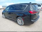 2023 Chrysler Pacifica Touring L Black vin: 2C4RC1BG0PR615940
