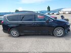 2023 Chrysler Pacifica Touring L Black vin: 2C4RC1BG0PR615940